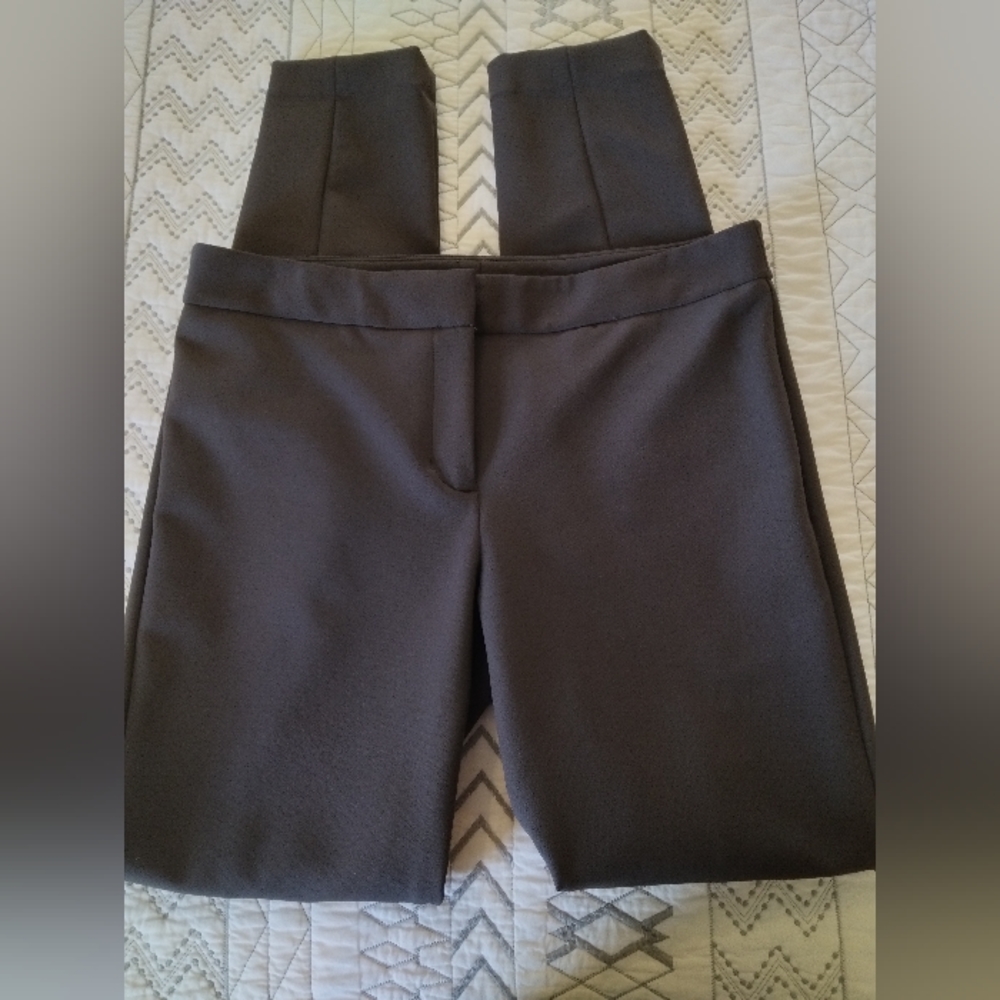 Express Dressy Skinny Pants